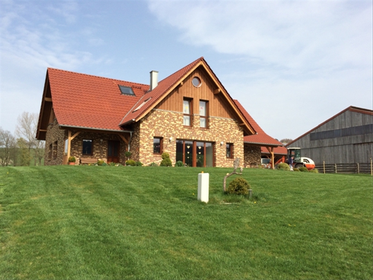 Aussiedlung einer Hofstelle, Nottuln-Darup